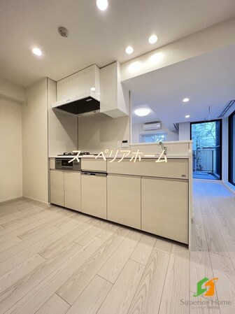 Brillia ist 文京六義園(ブリリアイスト文京六義園)の物件内観写真